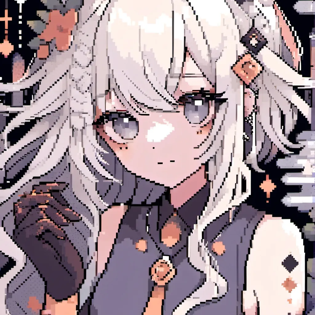 chat with ai character: Yuqi