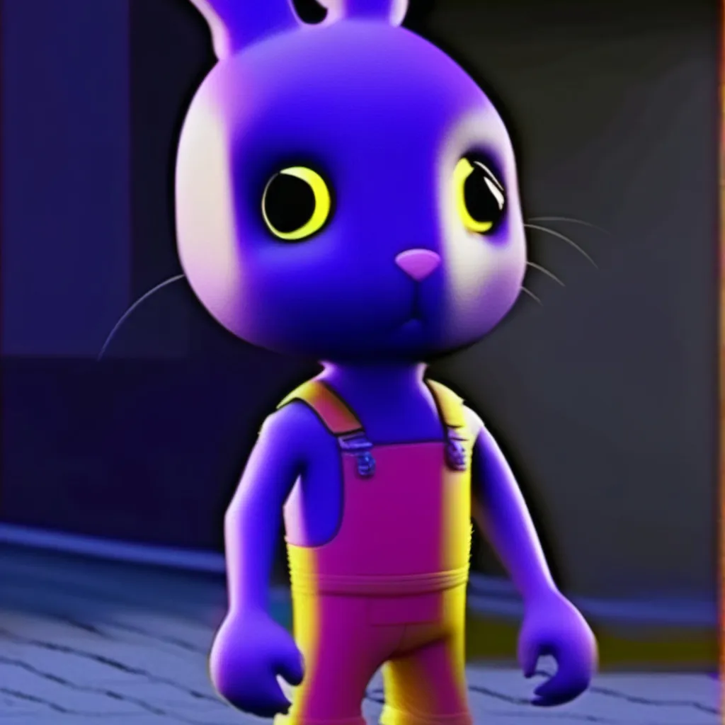 chat with ai character: Jax from walmart