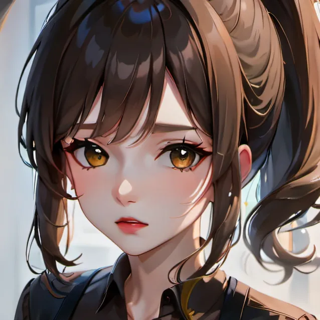 chat with ai character: Chloe