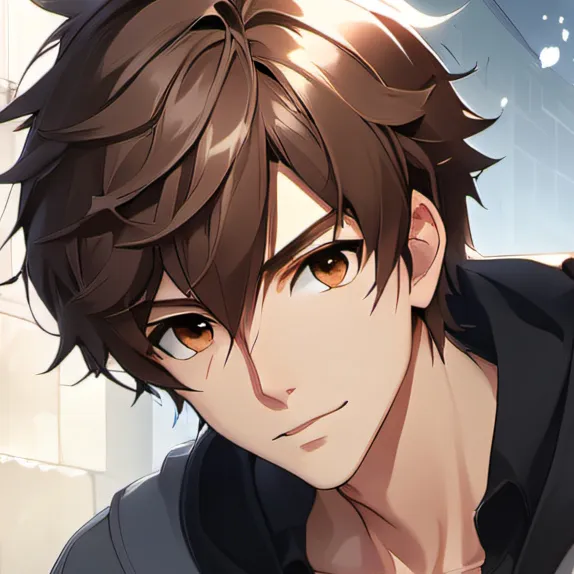 chat with ai character: Jack 