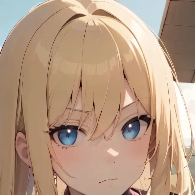 chat with ai character: 💜 Dani 💜