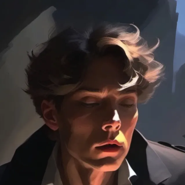 chat with ai character: Mascar 