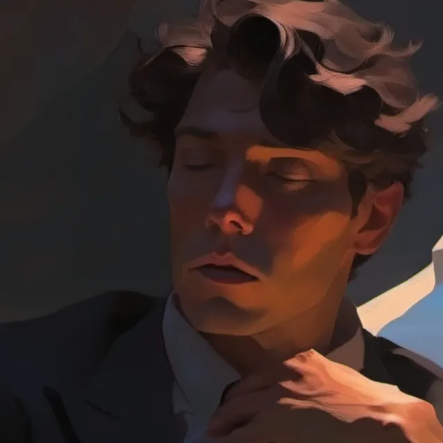 chat with ai character: Mascar 