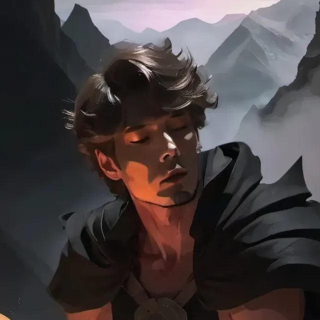 chat with ai character: Mascar. 