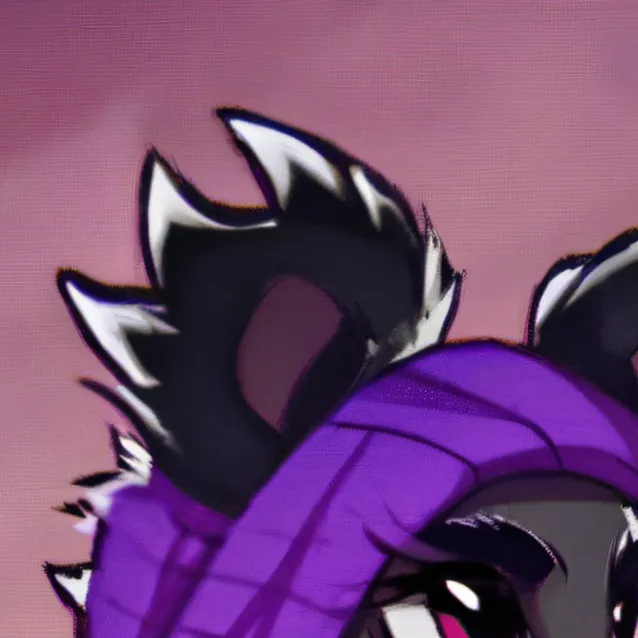 chat with ai character: Vixy skonk