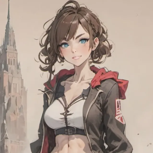 chat with ai character: Alexander 