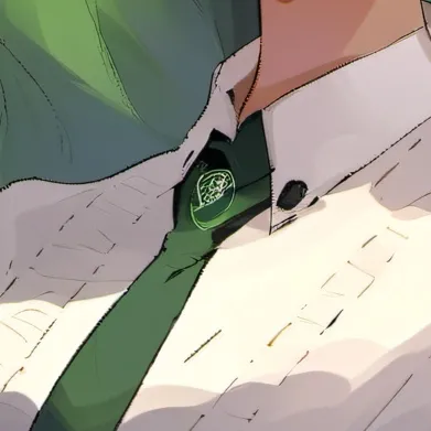 chat with ai character: Slytherin Boys 13