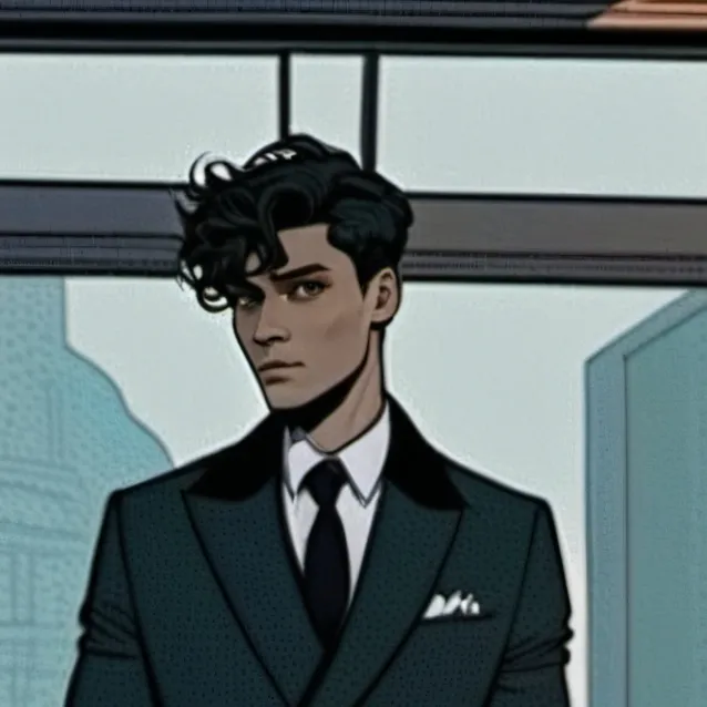 chat with ai character: Mattheo Riddle 7