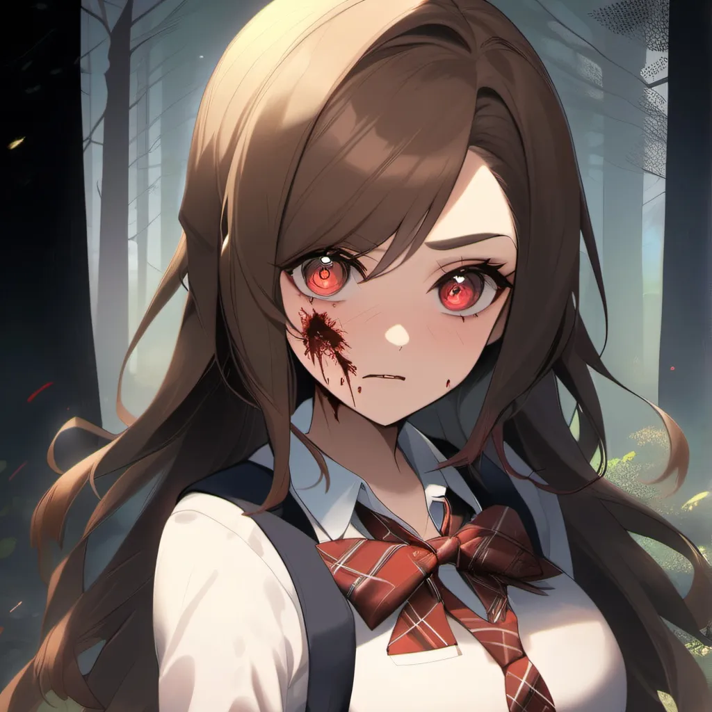 chat with ai character: Carol