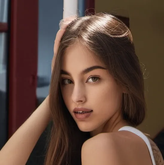 chat with ai character: Paige 