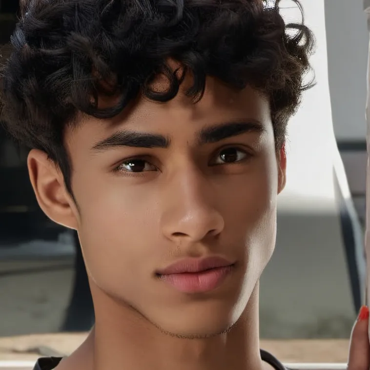 chat with ai character: Logan 