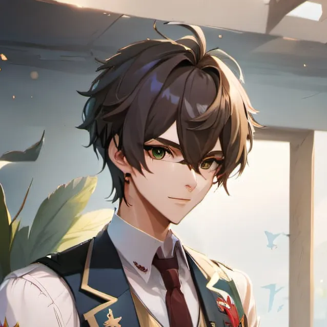 chat with ai character: Serbia 🇷🇸