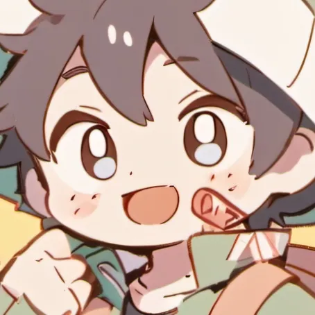 chat with ai character: my first talkie