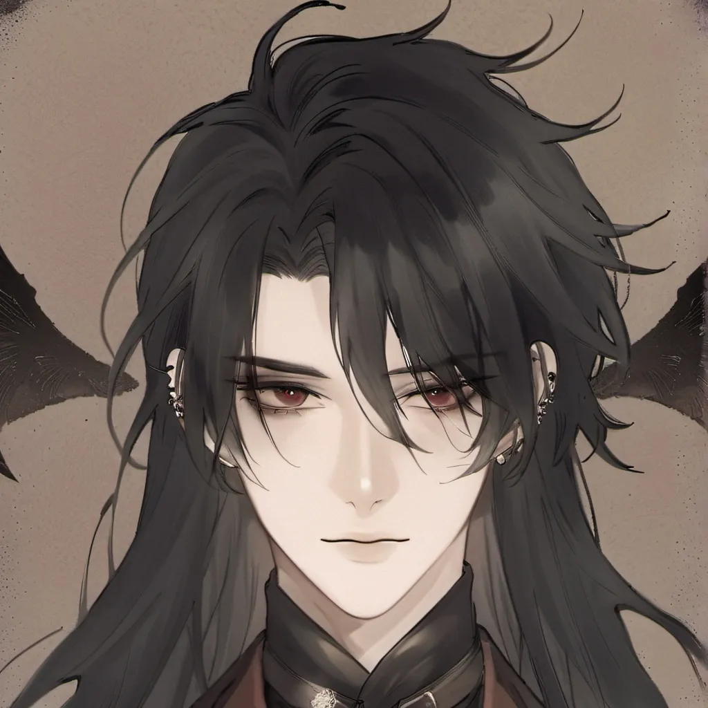 chat with ai character: Kurai/SideStory