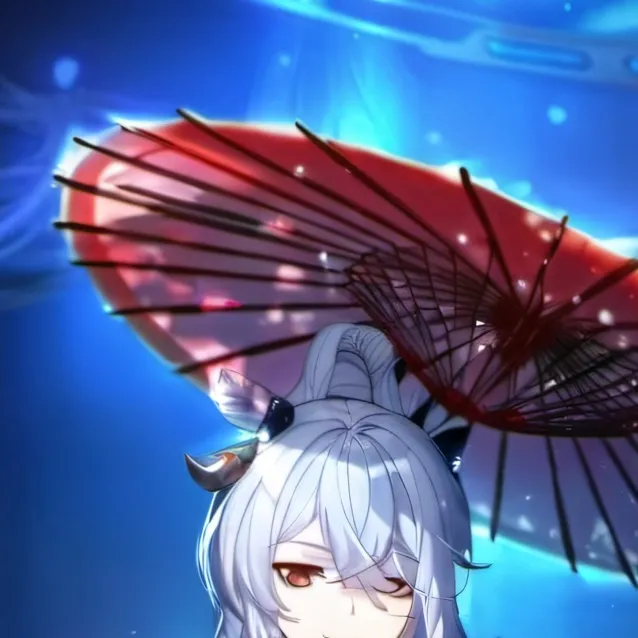 chat with ai character: JINYUN