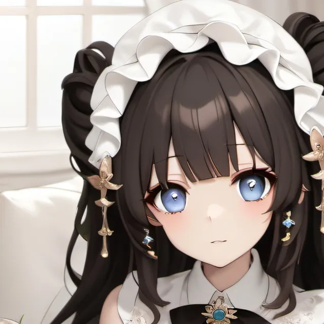 chat with ai character: SPARKLE