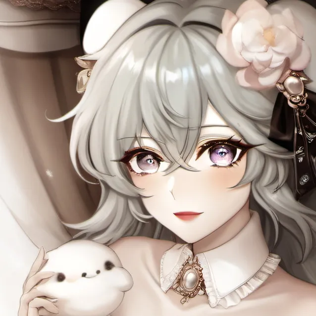 chat with ai character: Ruby