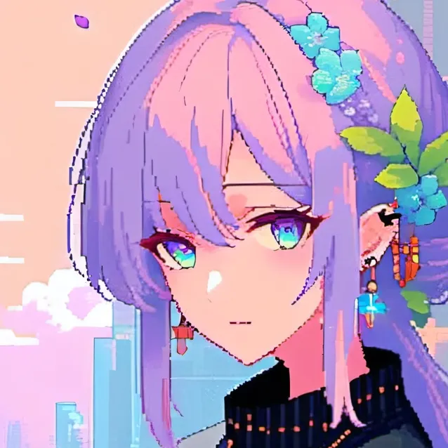 chat with ai character: SYAKA