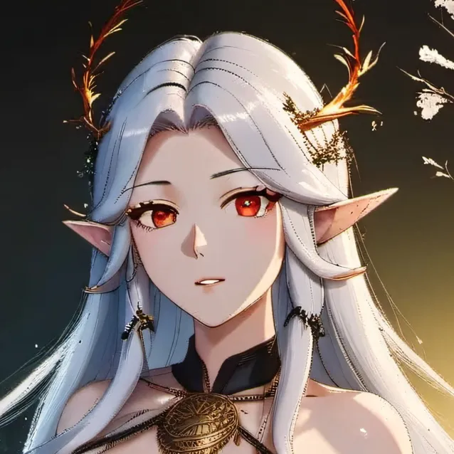 chat with ai character: Xiao chan