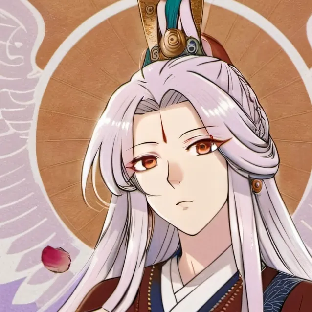 chat with ai character: Phoenix GODESS 