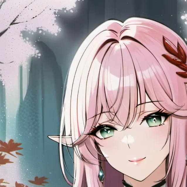 chat with ai character: Serval 