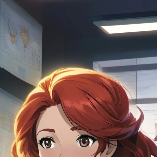 chat with ai character: Jessica