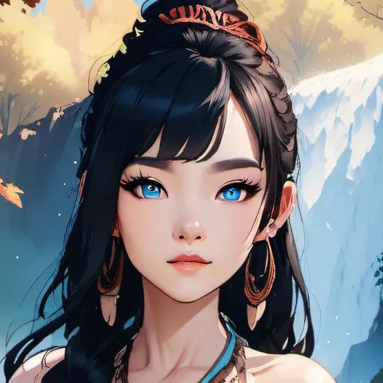 chat with ai character: Jessica