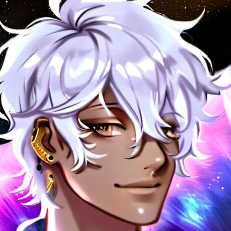 chat with ai character: Asra Alnazar