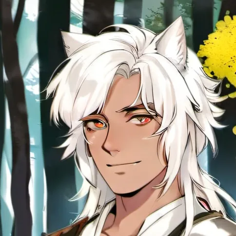 chat with ai character: Sage Lesath 