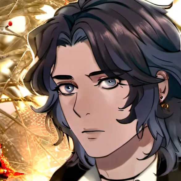 chat with ai character: Felix Escellun 