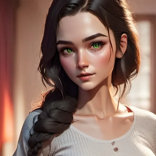 chat with ai character: Tamara 