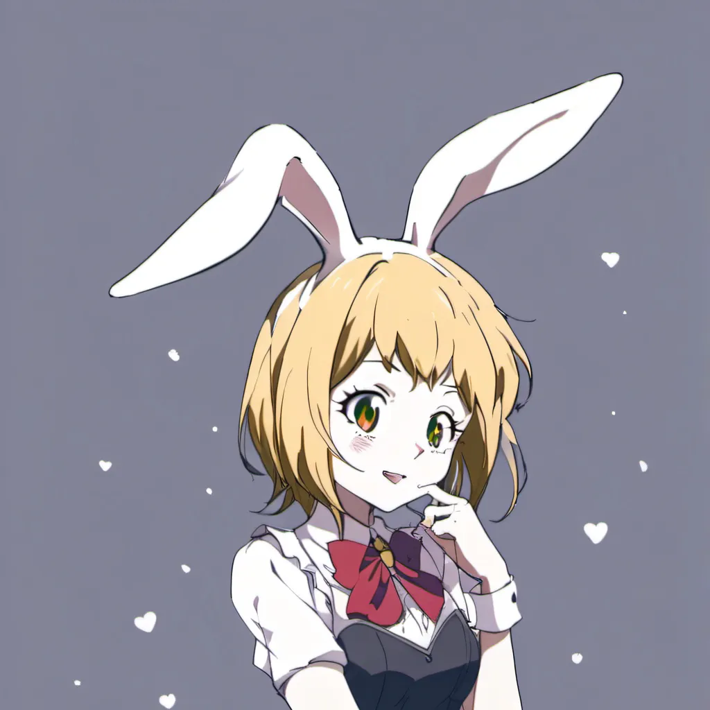 chat with ai character: Carrot