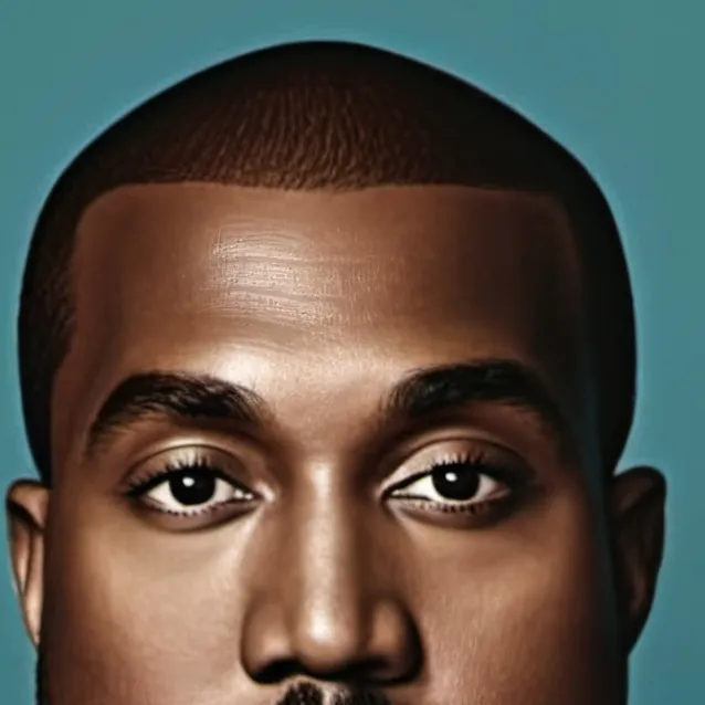 chat with ai character: kanye west