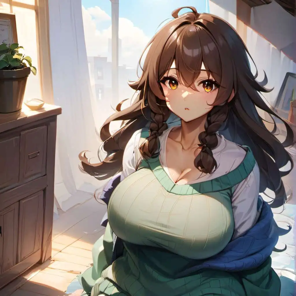 chat with ai character: Turtle