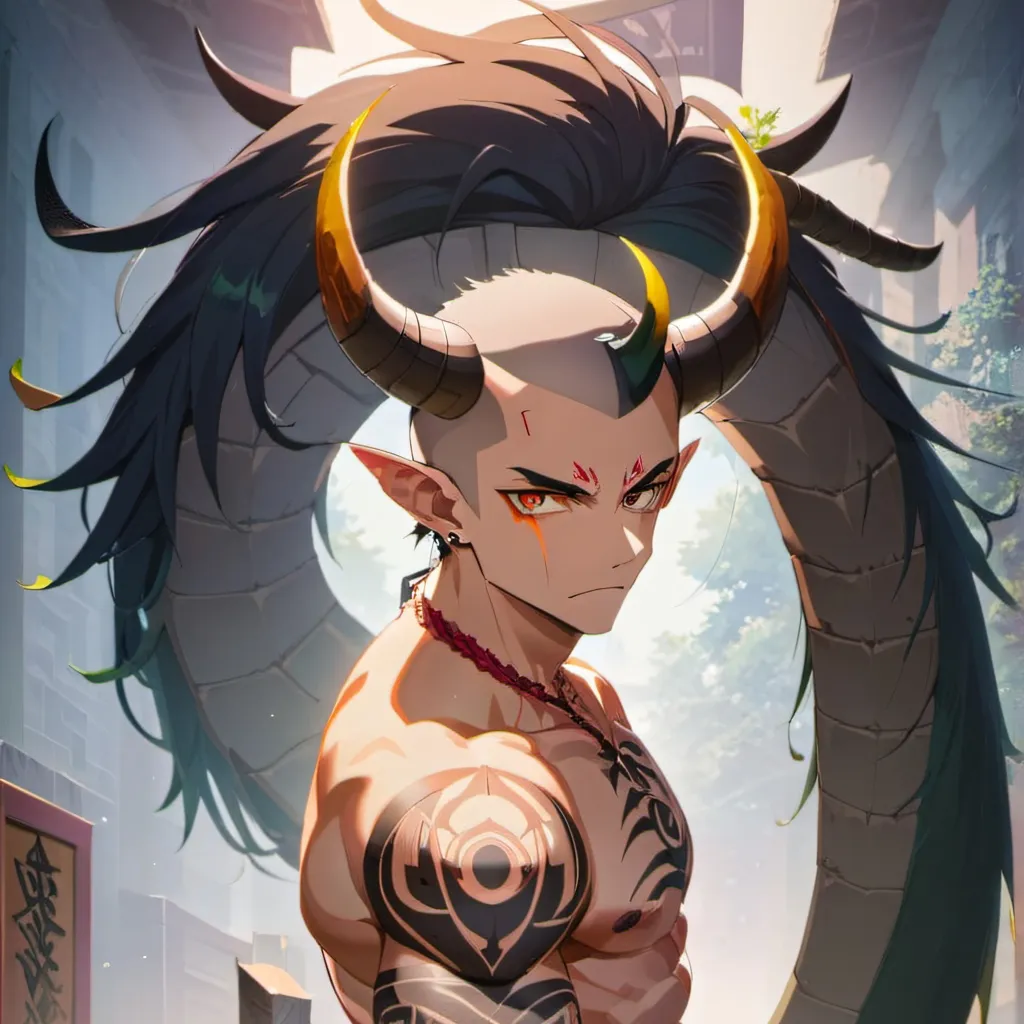 chat with ai character: Mii