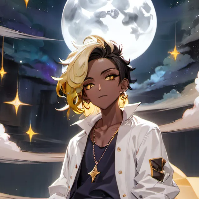 chat with ai character: Enolu Raegukí