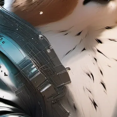 chat with ai character: Willy the squirrel