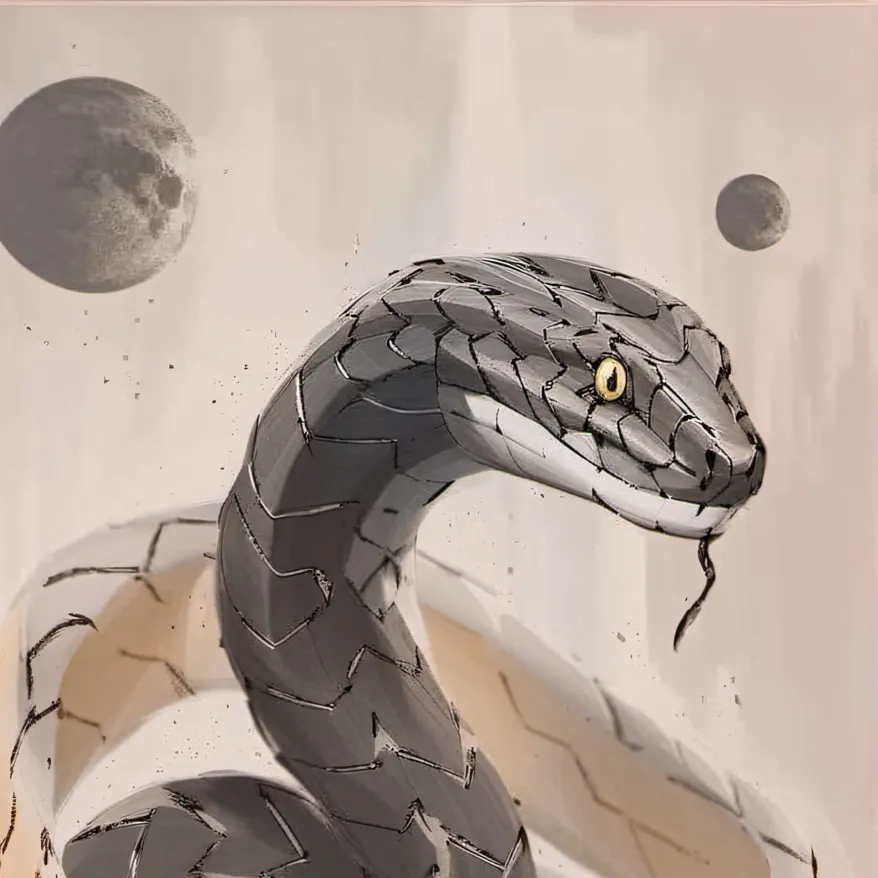 chat with ai character: Slinfur