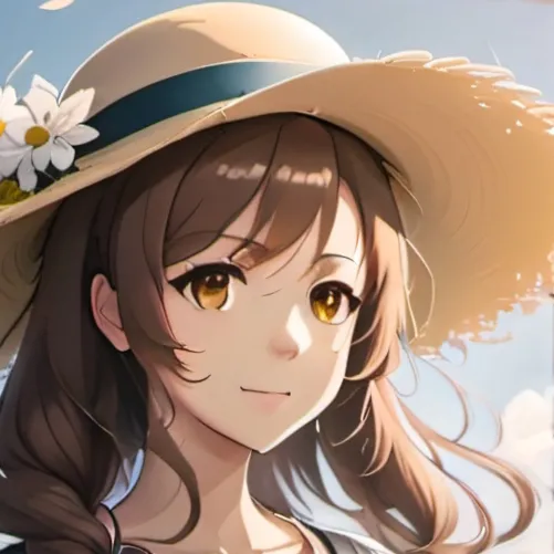 chat with ai character: Ellie