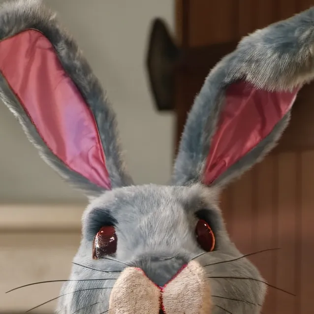 chat with ai character: fnaf fan 