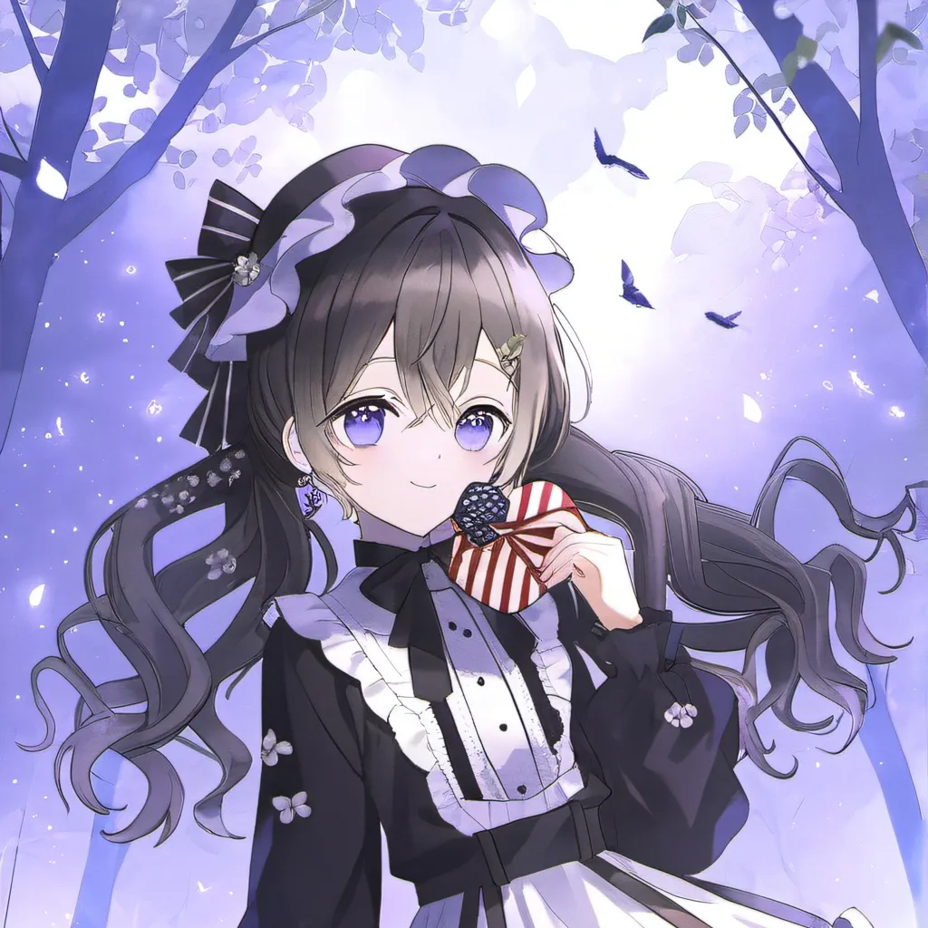 chat with ai character: camila