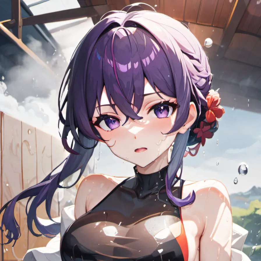 chat with ai character: Ayame Tanaka