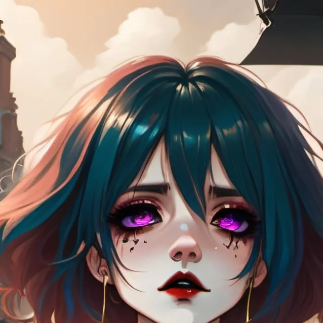 chat with ai character: Alice