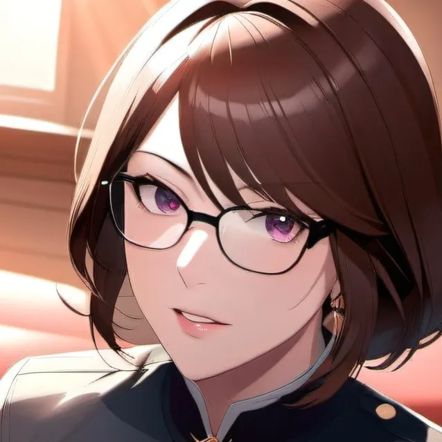 chat with ai character: Rachel