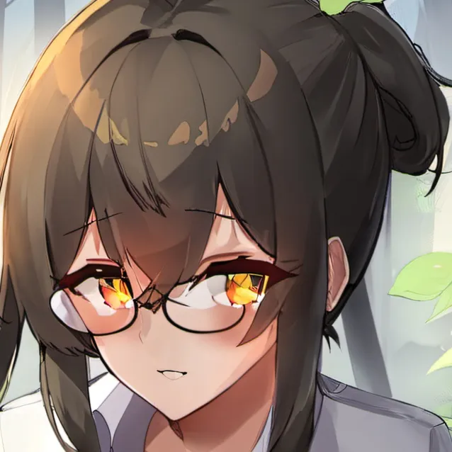 chat with ai character: Myra