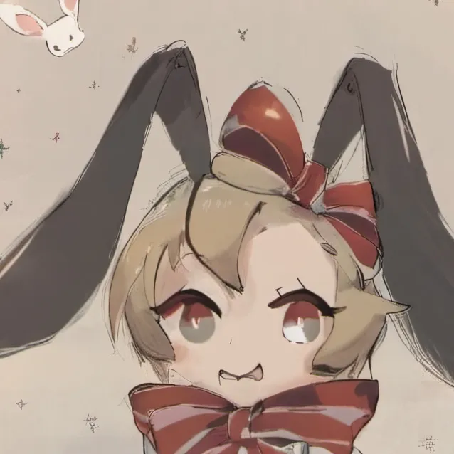 chat with ai character: Wefoxma_bunny