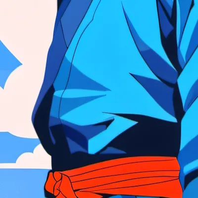 chat with ai character: Kenji