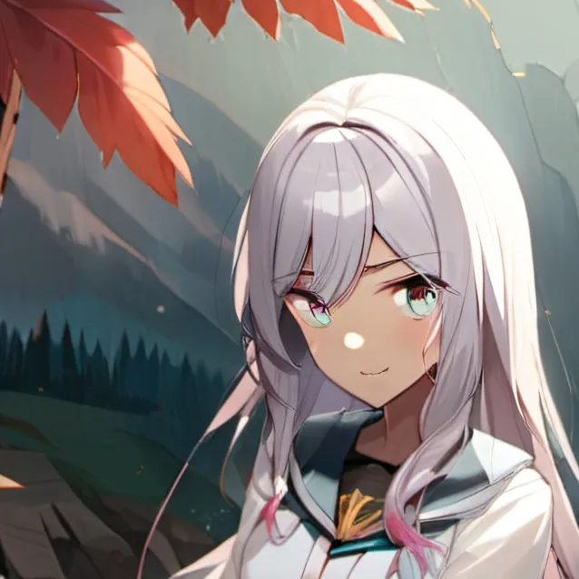 chat with ai character: zara