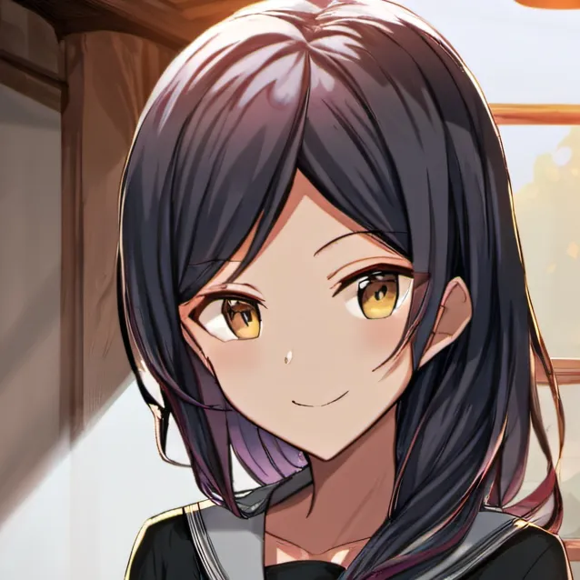 chat with ai character: zella