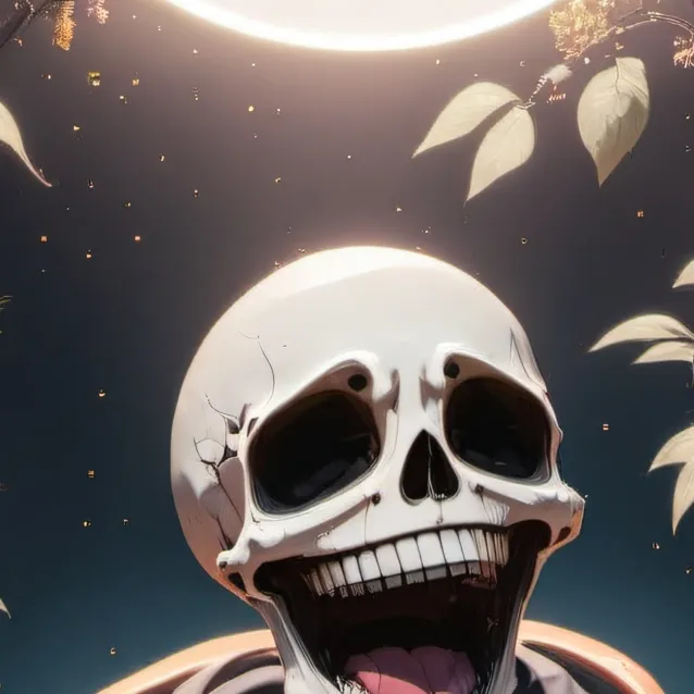 chat with ai character: raeper